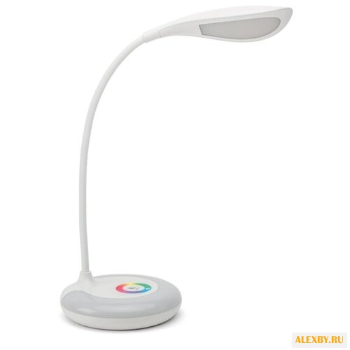 Настольная лампа Lucia Flex RGB