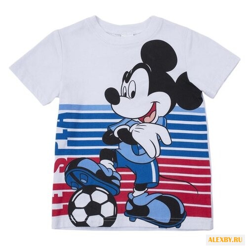 Футболка playToday