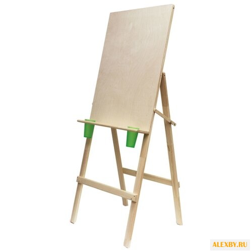 Мольберт детский Малевичъ