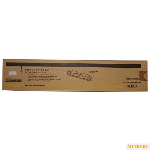 Картридж Xerox 016200300