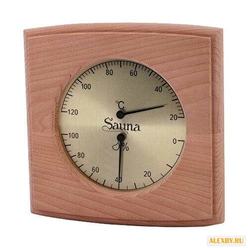 Термометр Sawo 285-THD