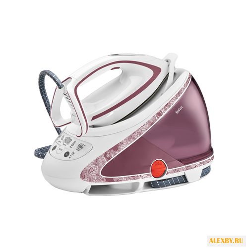 Утюг с парогенератором Tefal