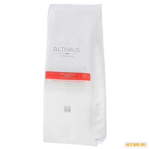 Чайный напиток фруктовый