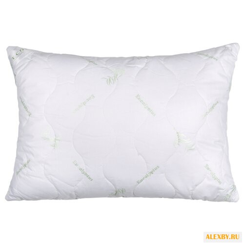 Подушка ECOTEX Эваклипт ПЭК57