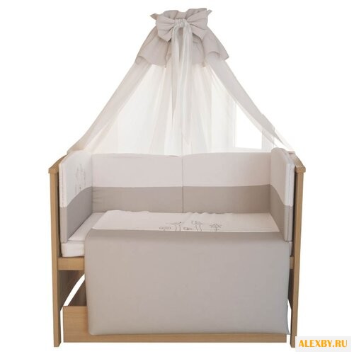 Fairy комплект 140х70 см