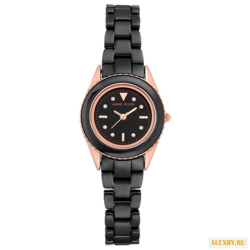 Наручные часы ANNE KLEIN 3164BKRG