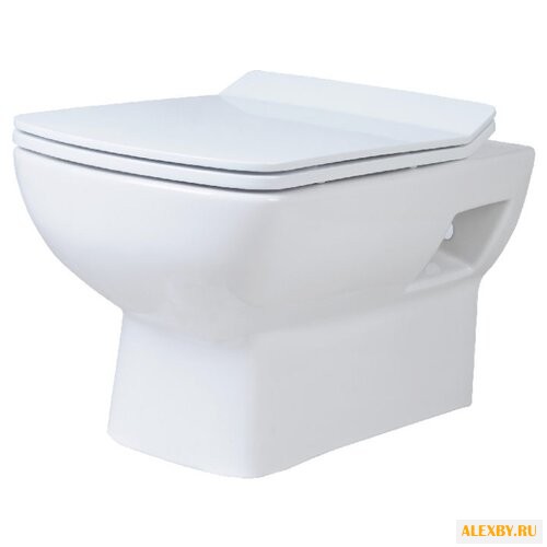 Унитаз Creo Ceramique Tours