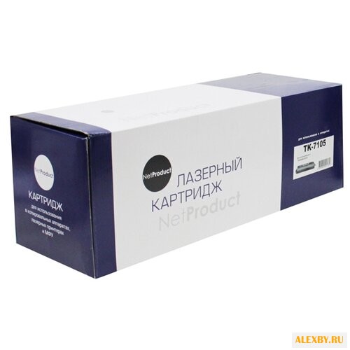 Картридж Net Product N-TK-7105