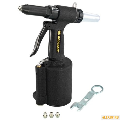 Вытяжной пневмозаклепочник