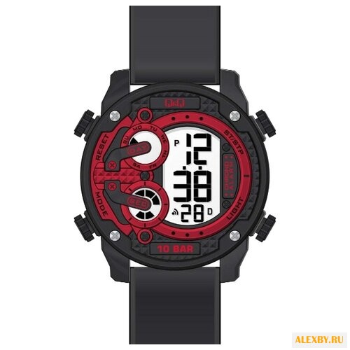 Наручные часы Q&Q M169 J801