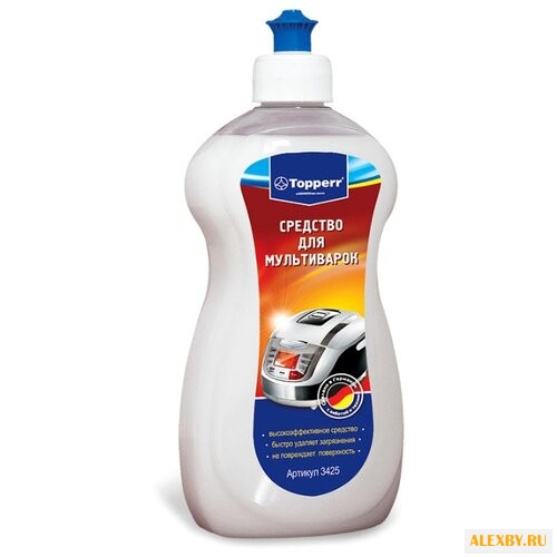 Средство Topperr для ухода за