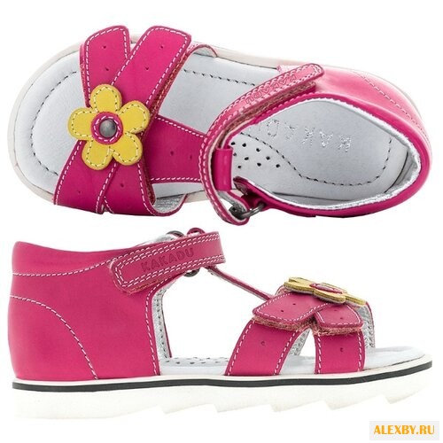 Босоножки Kakadu