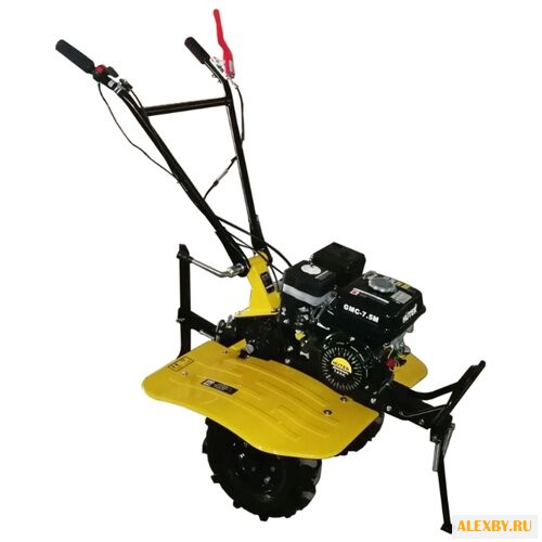 Мотоблок Huter GMC-7.5М