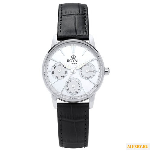 Наручные часы ROYAL LONDON