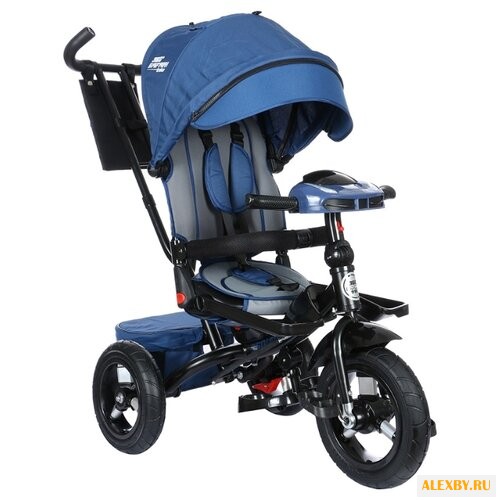 Трехколесный велосипед SAFARI