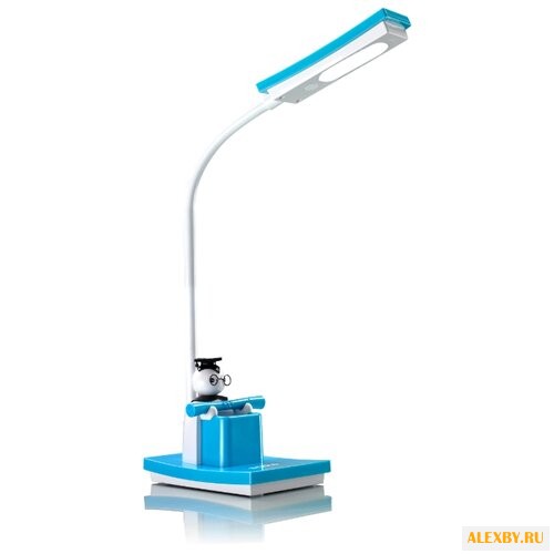 Настольная лампа SUPRA SL-TL321