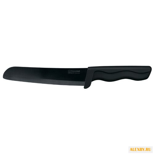 Rondell Нож поварской Glanz