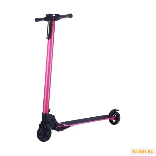 Электросамокат Jack Hot