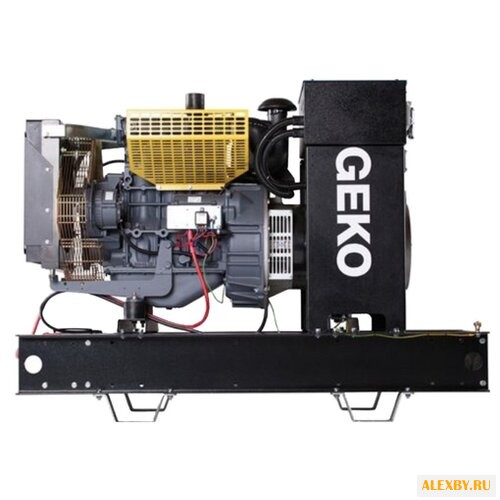 Дизельная электростанция Geko