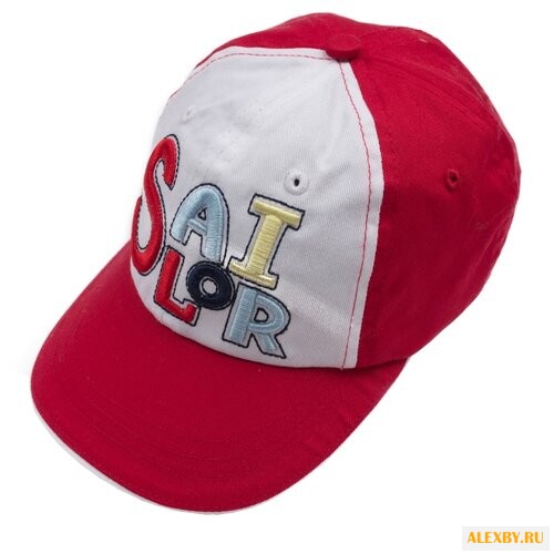 Бейсболка playToday