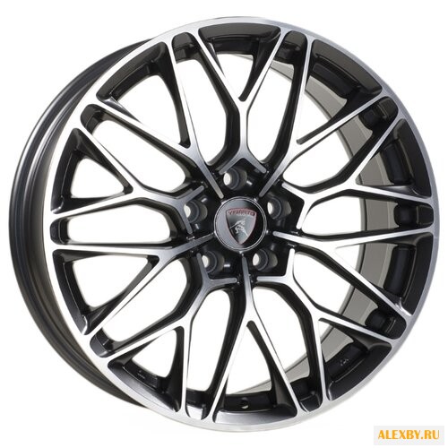 Колесный диск Yamato Takagori