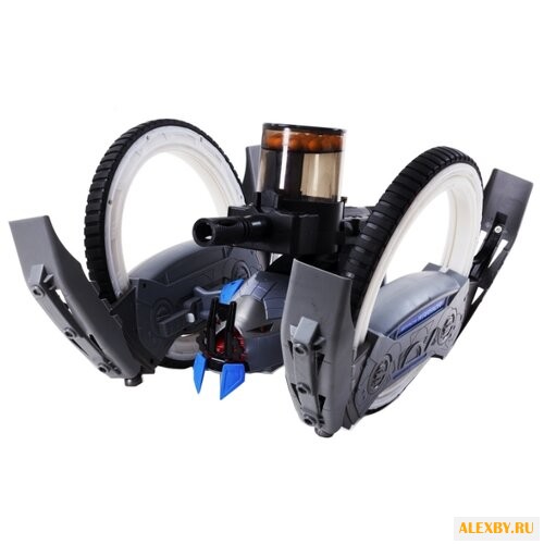 Машина-воин Mioshi Tech Моваг