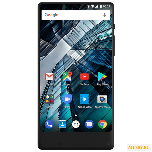 Смартфон Archos Sense 55s