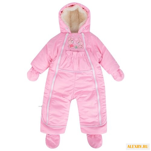 Комбинезон-трансформер LEO 1157