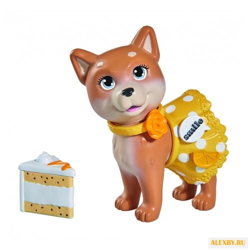 Игровой набор Chi Chi Love