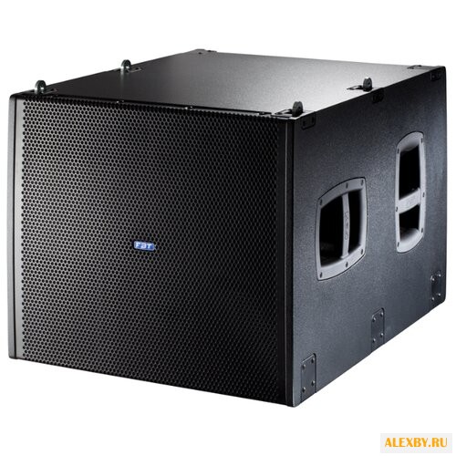 Сабвуфер FBT MITUS 118FSA