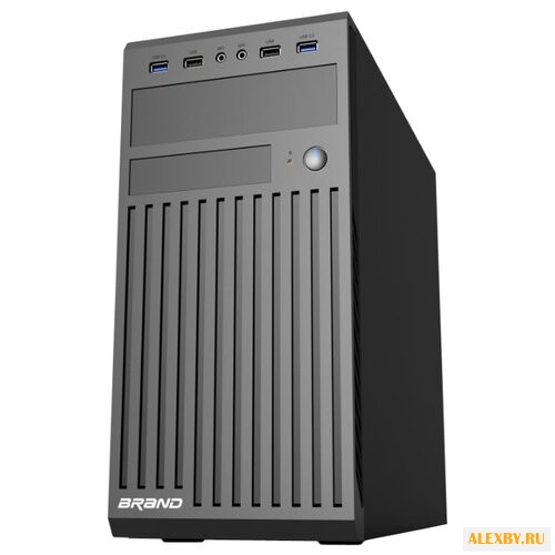 Компьютерный корпус ACCORD B202