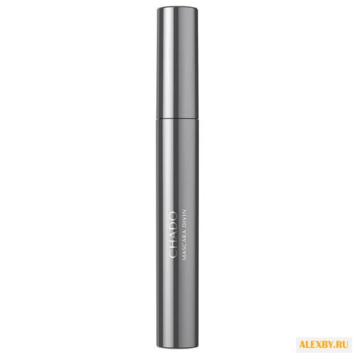Chado тушь для ресниц Mascara