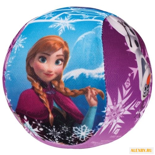 Мяч John Холодное сердце