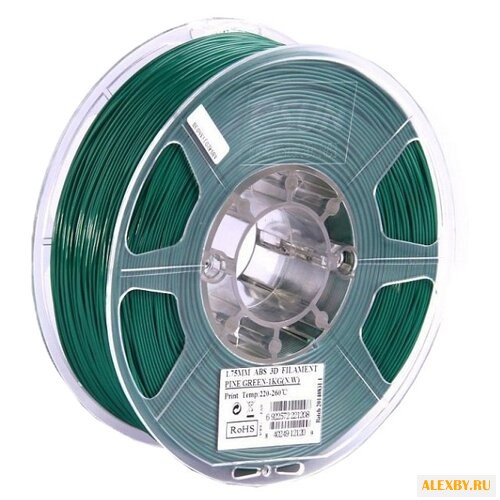 ABS пруток ESUN 1.75 мм