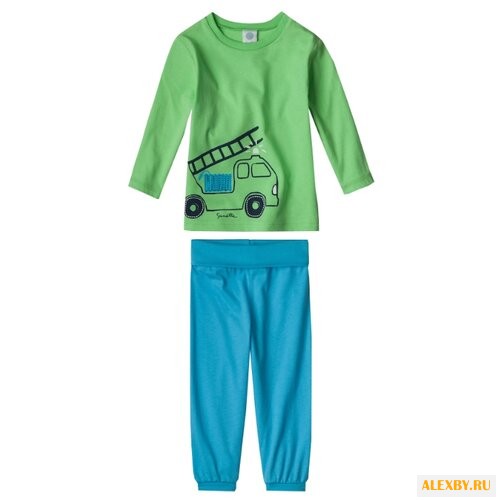 Пижама Sanetta