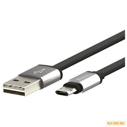 Кабель Partner USB - microUSB