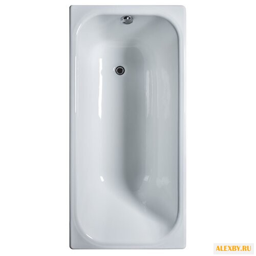 Отдельно стоящая ванна