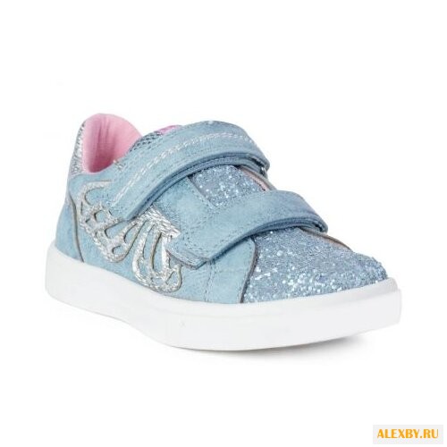 Полуботинки playToday