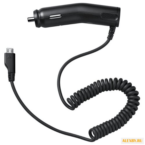 Автомобильная зарядка Samsung