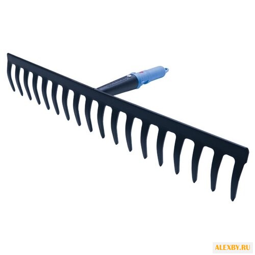 Грабли прямые BRIGADIER L 81146