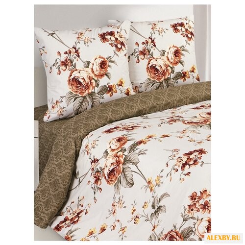 Постельное белье семейное