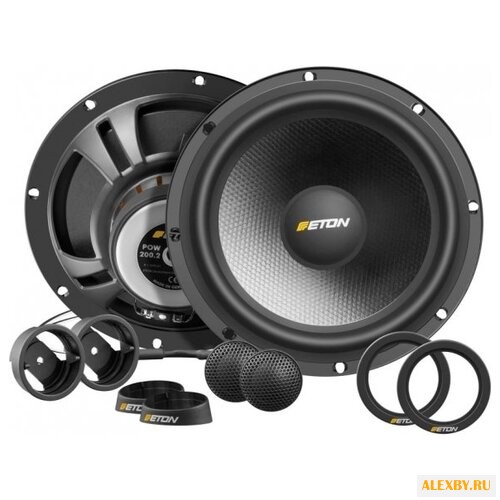Автомобильная акустика Eton POW