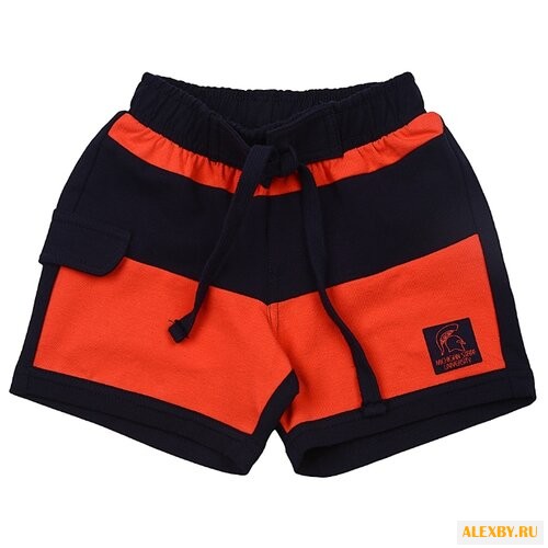 Шорты Mini Maxi