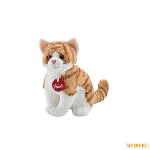 Мягкая игрушка Trudi Кошка