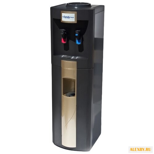 Напольный кулер BioFamily