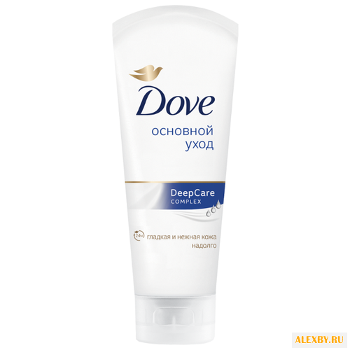 Крем для рук Dove Deep care