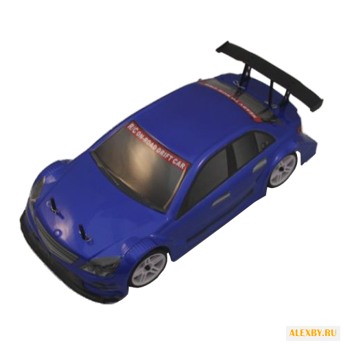 Легковой автомобиль HSP Flying