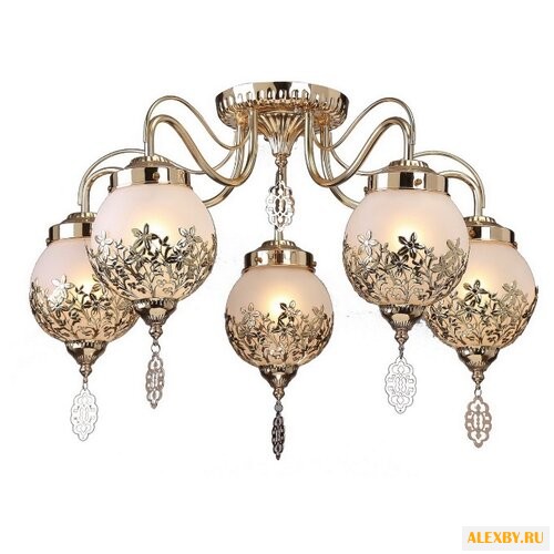 Люстра Arte Lamp Moroccana