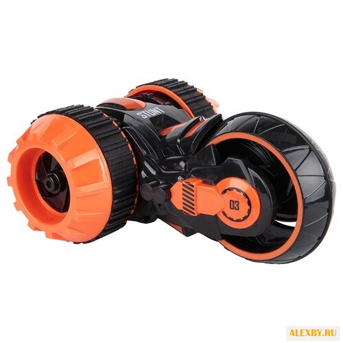 Машинка 1 TOY Драйв Т10942