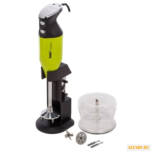 Погружной блендер Bamix M180